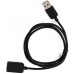 ECSEM TenCloud Replacement Charging Cable Compatible with Nike Fuelband SE USB Charger Cord Data Sync 3.3 ft Fitness Tracker